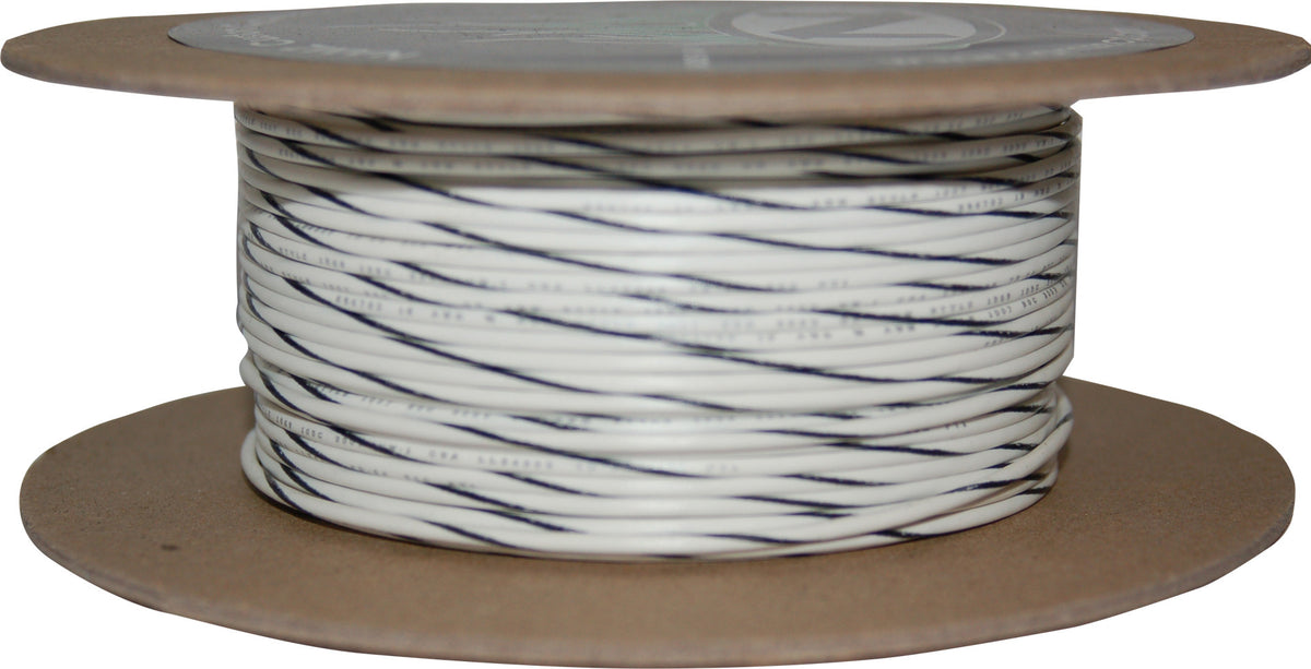100-Foot OEM Color Wire Spools