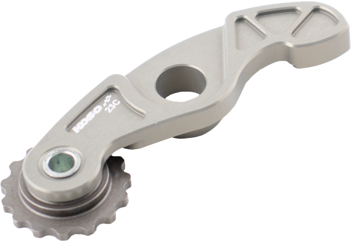 Performance Camshaft