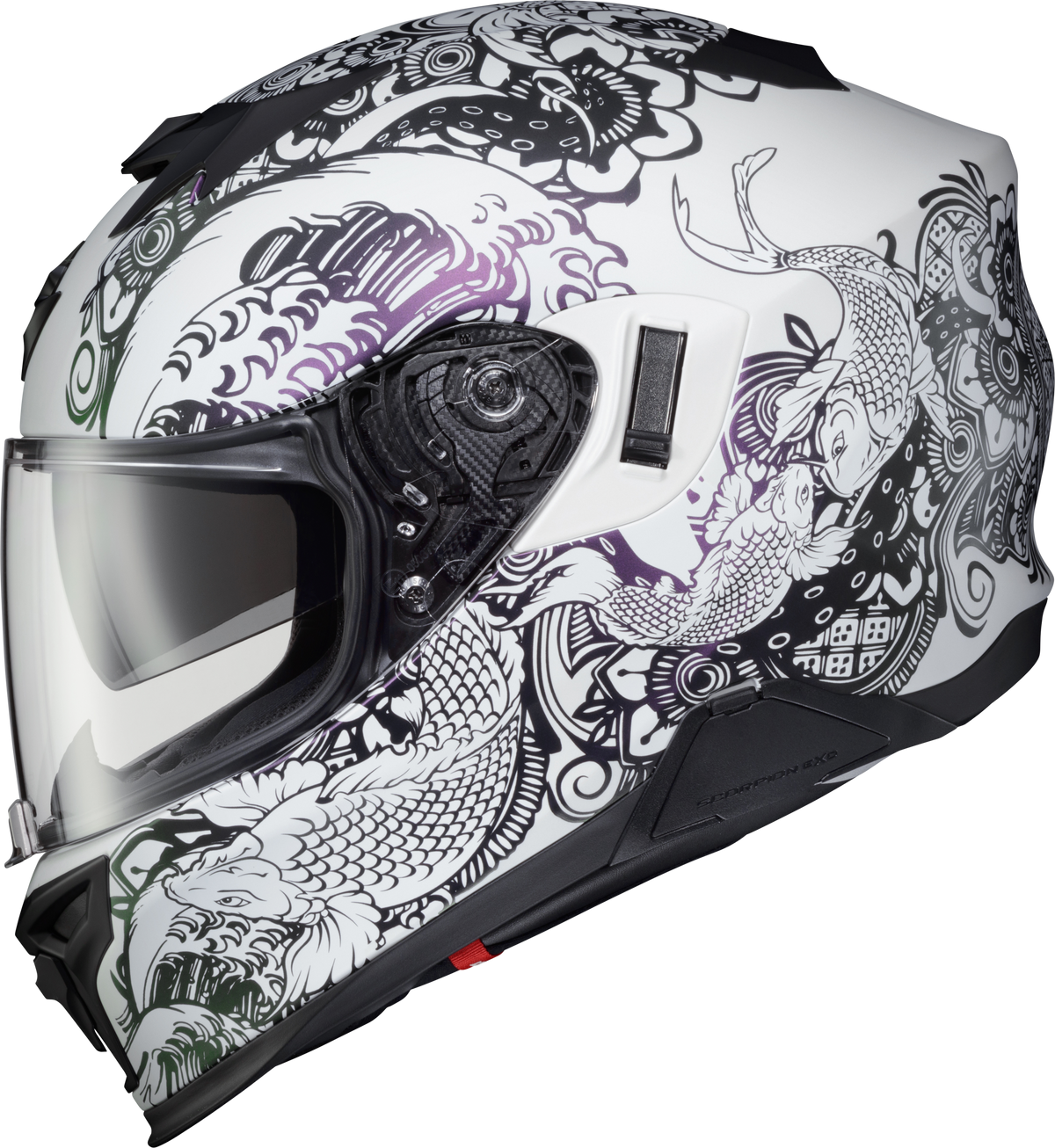 EXO-T520 Helmet
