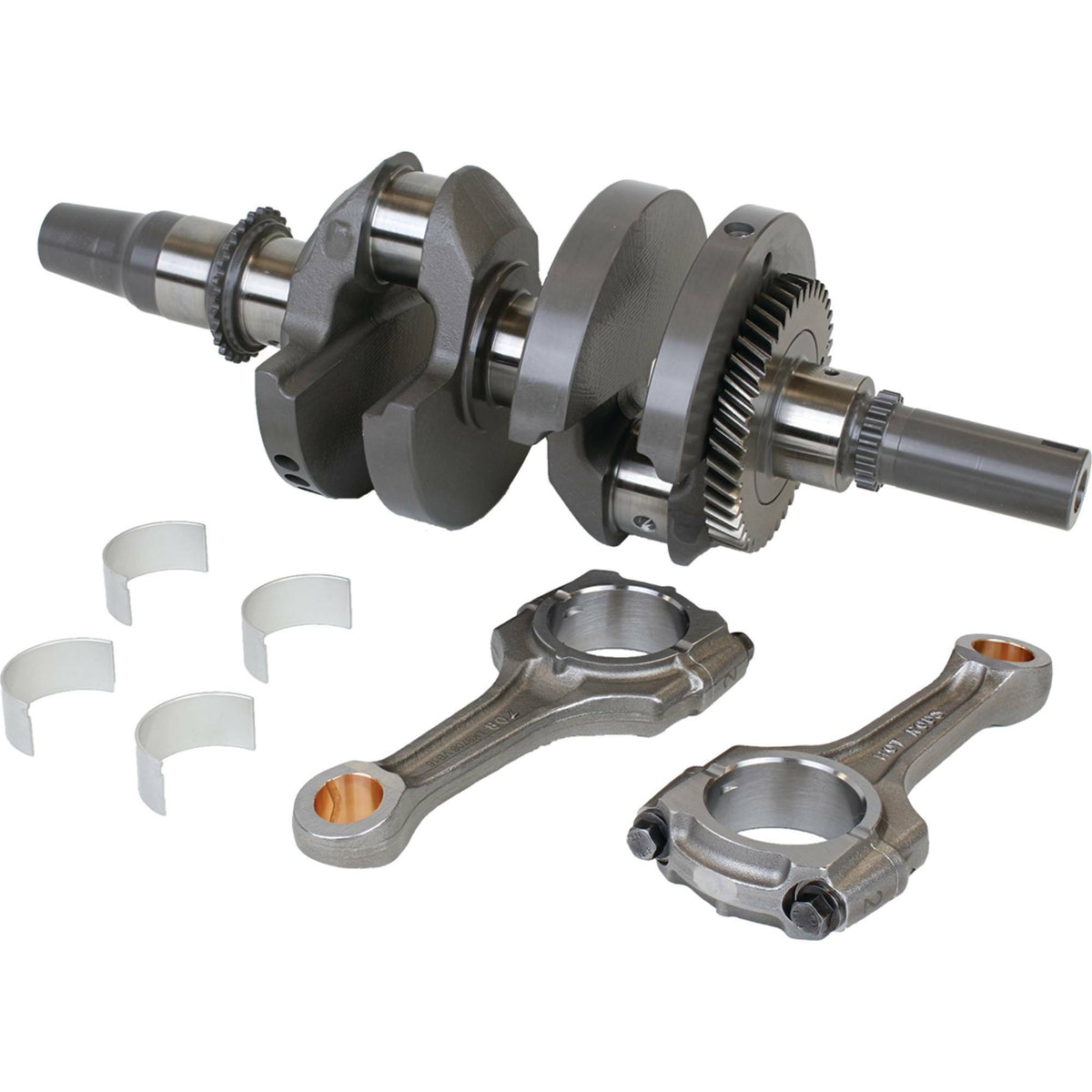 Crankshaft