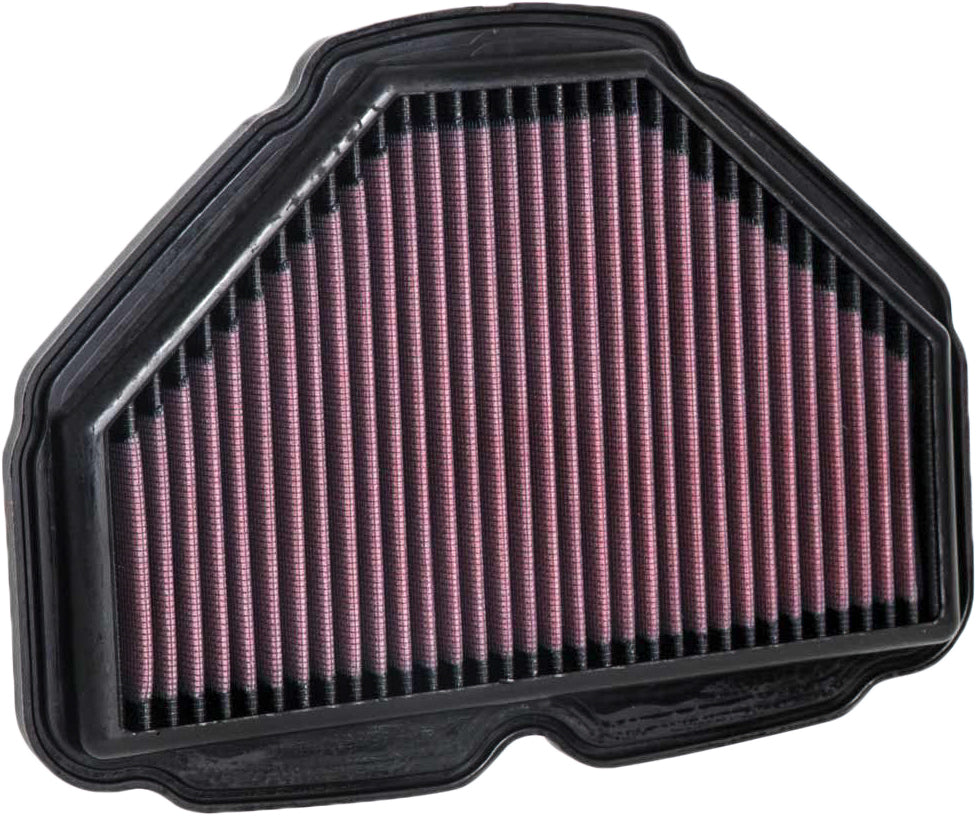 High Flow Air Filter