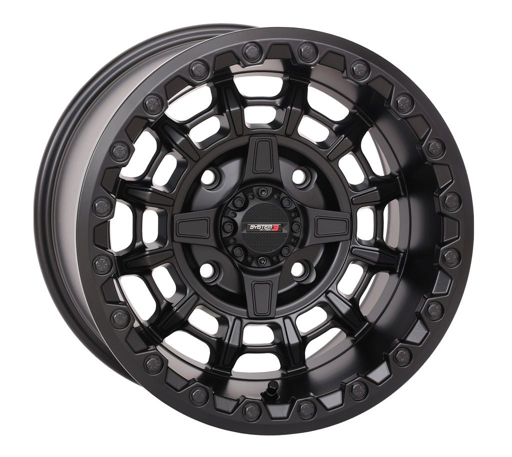 SB10 Wheels