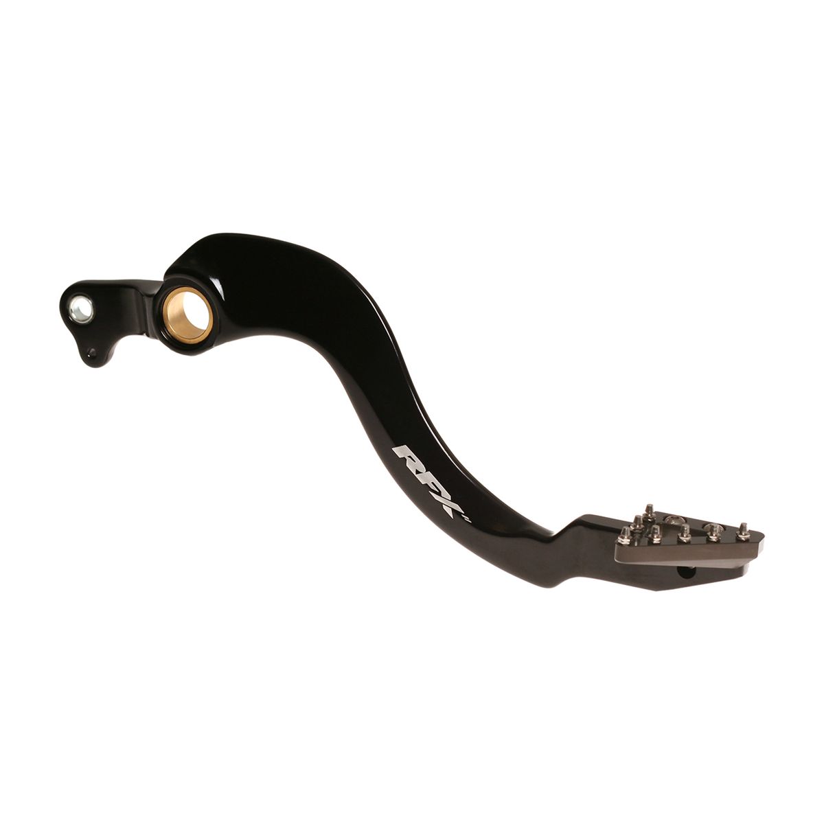 Rear Brake Pedal
