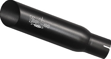 Shorty Exhaust
