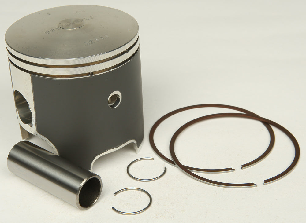 Piston
