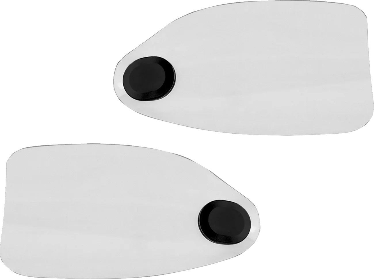 Flare® Handguards for Indian