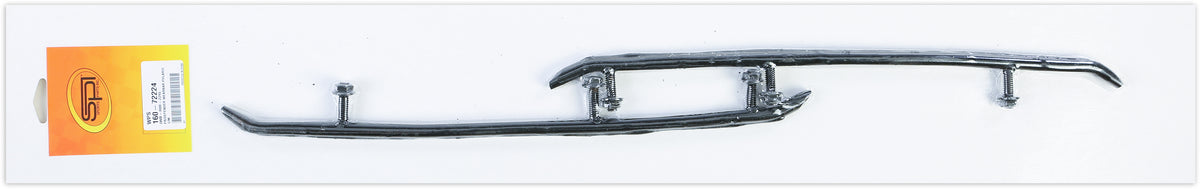 Defender Runners
