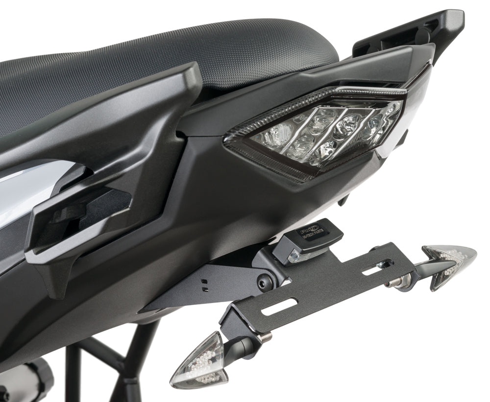 Fender Eliminator Kit