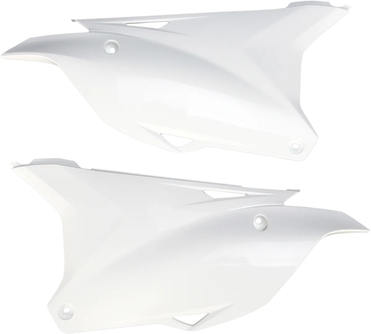 Replacement Side Panels