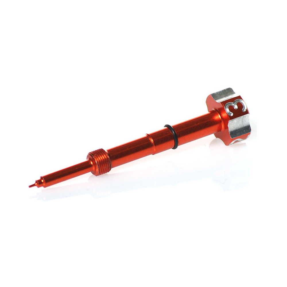Fuel Mixture Screw