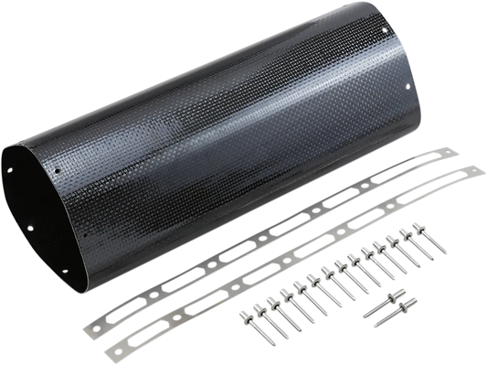 Muffler Sleeve Kit