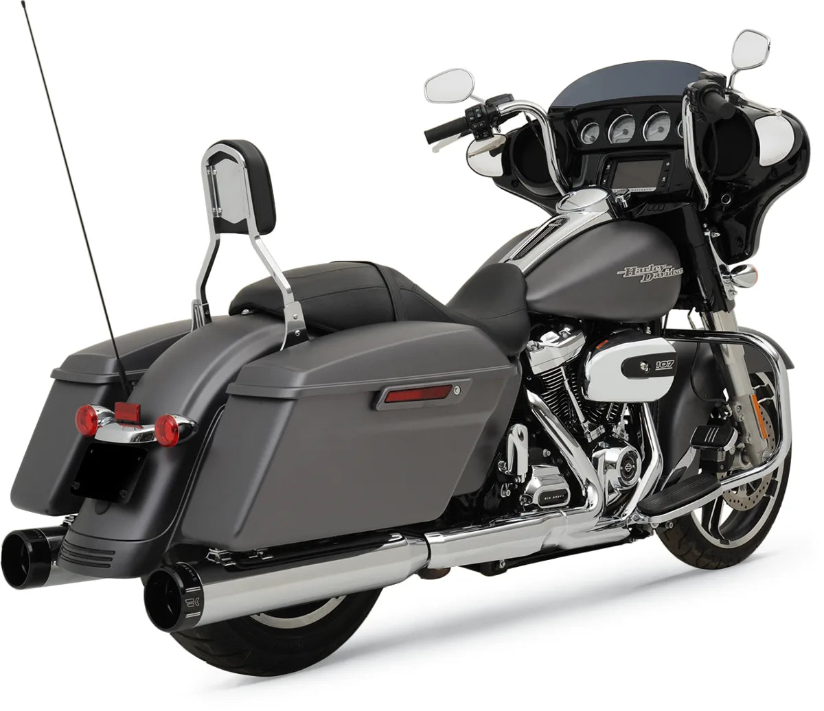 4-1/2" HP-Plus® Slip-On Mufflers