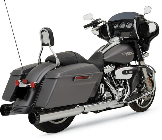 4-1/2" HP-Plus® Slip-On Mufflers