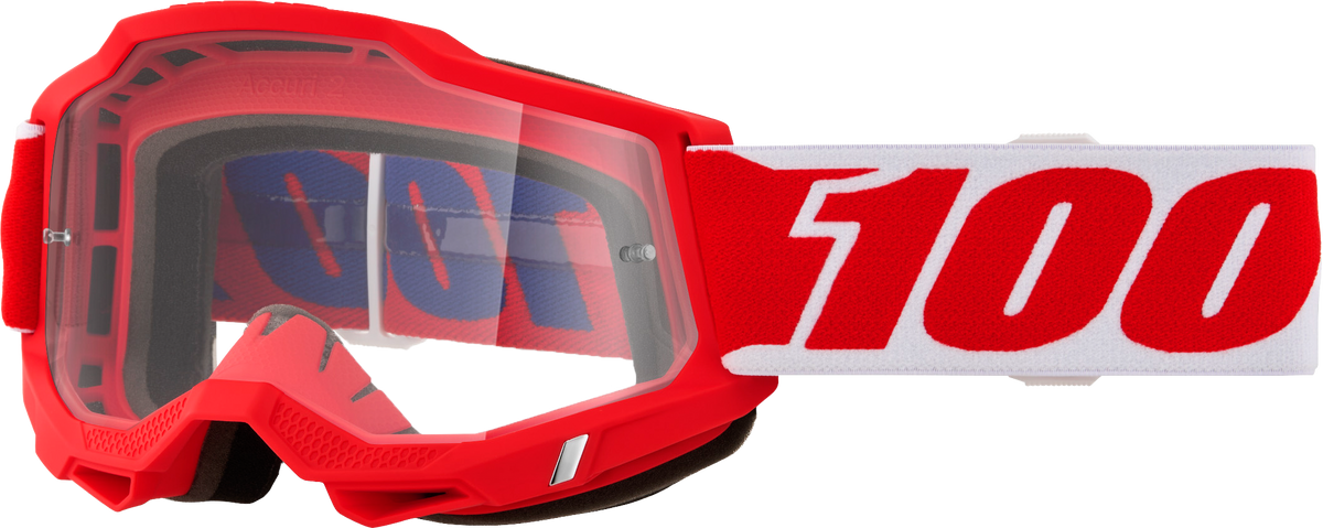 Accuri 2 Jr Goggles
