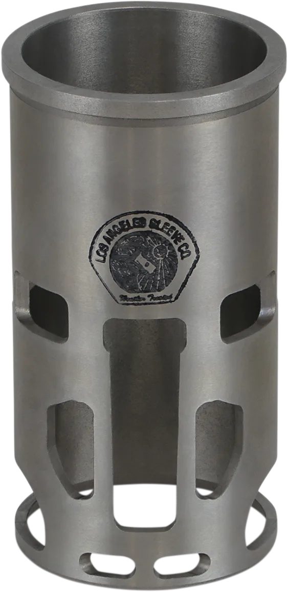 Cylinder Sleeve For 2-Stroke