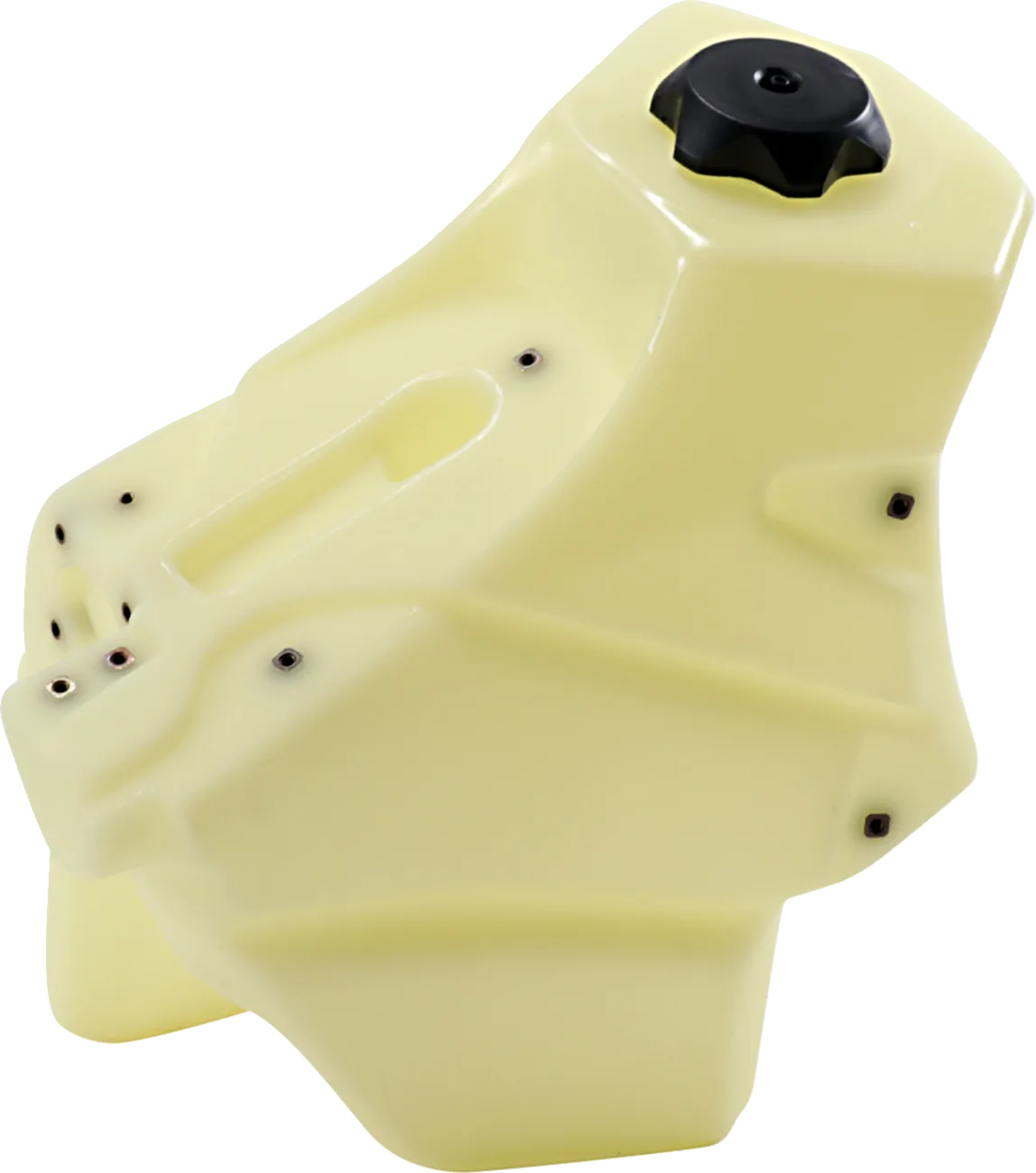 Large-Capacity Gas Tank