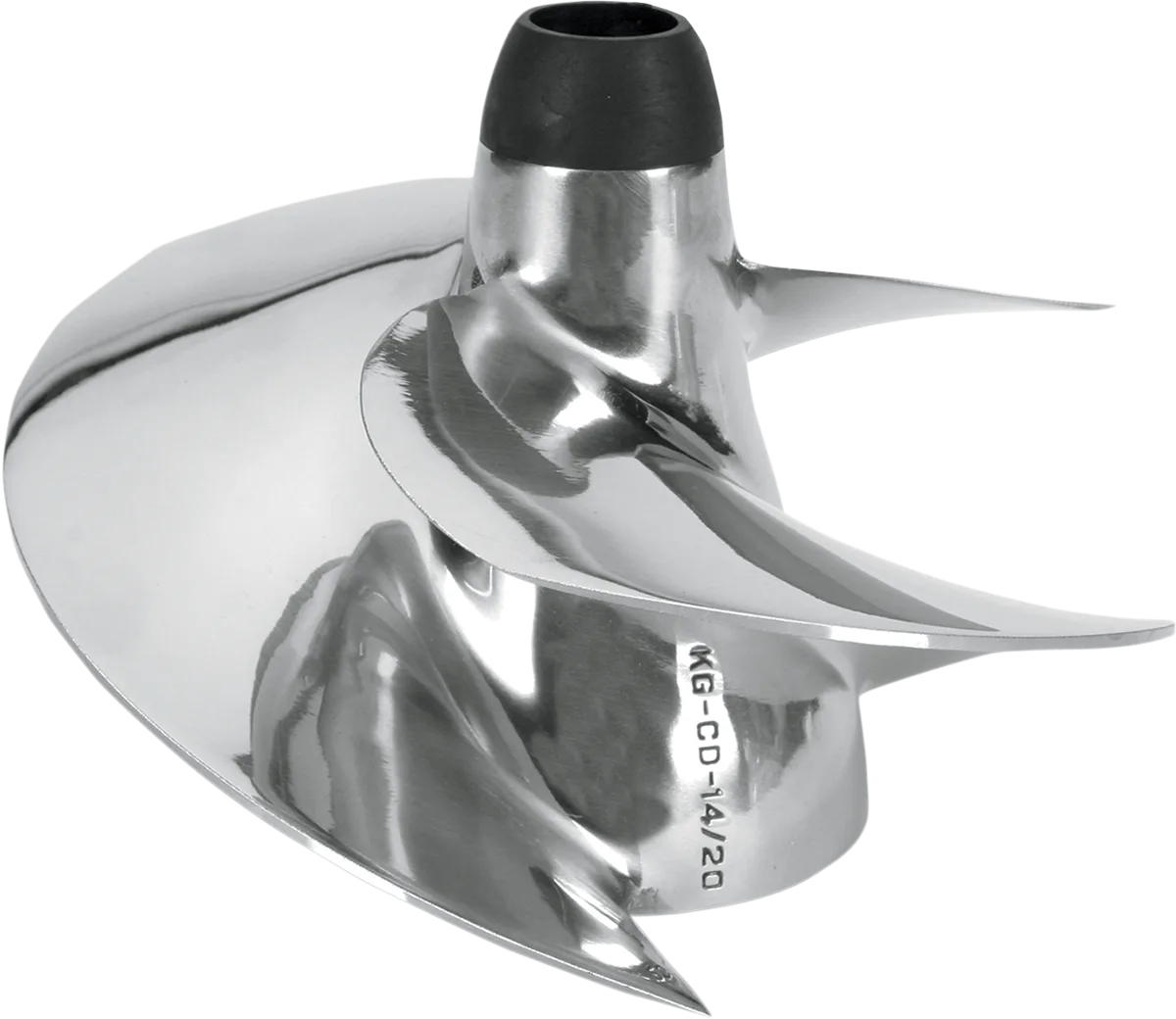 Concord Impeller