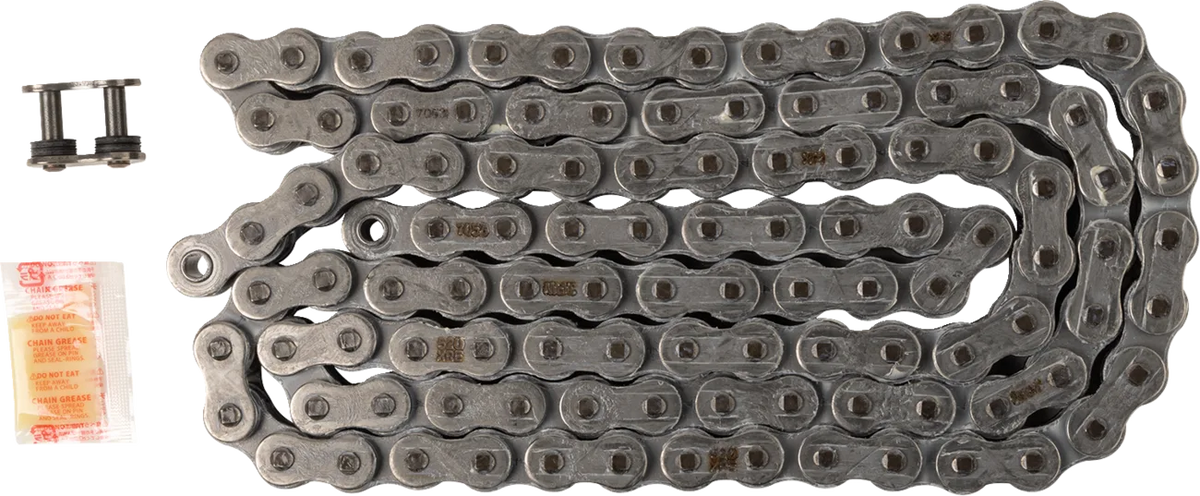 520 XRE Chain