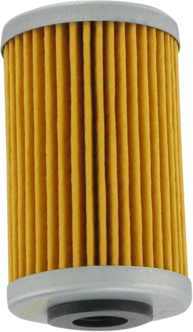 Oil Filter — Cartridge