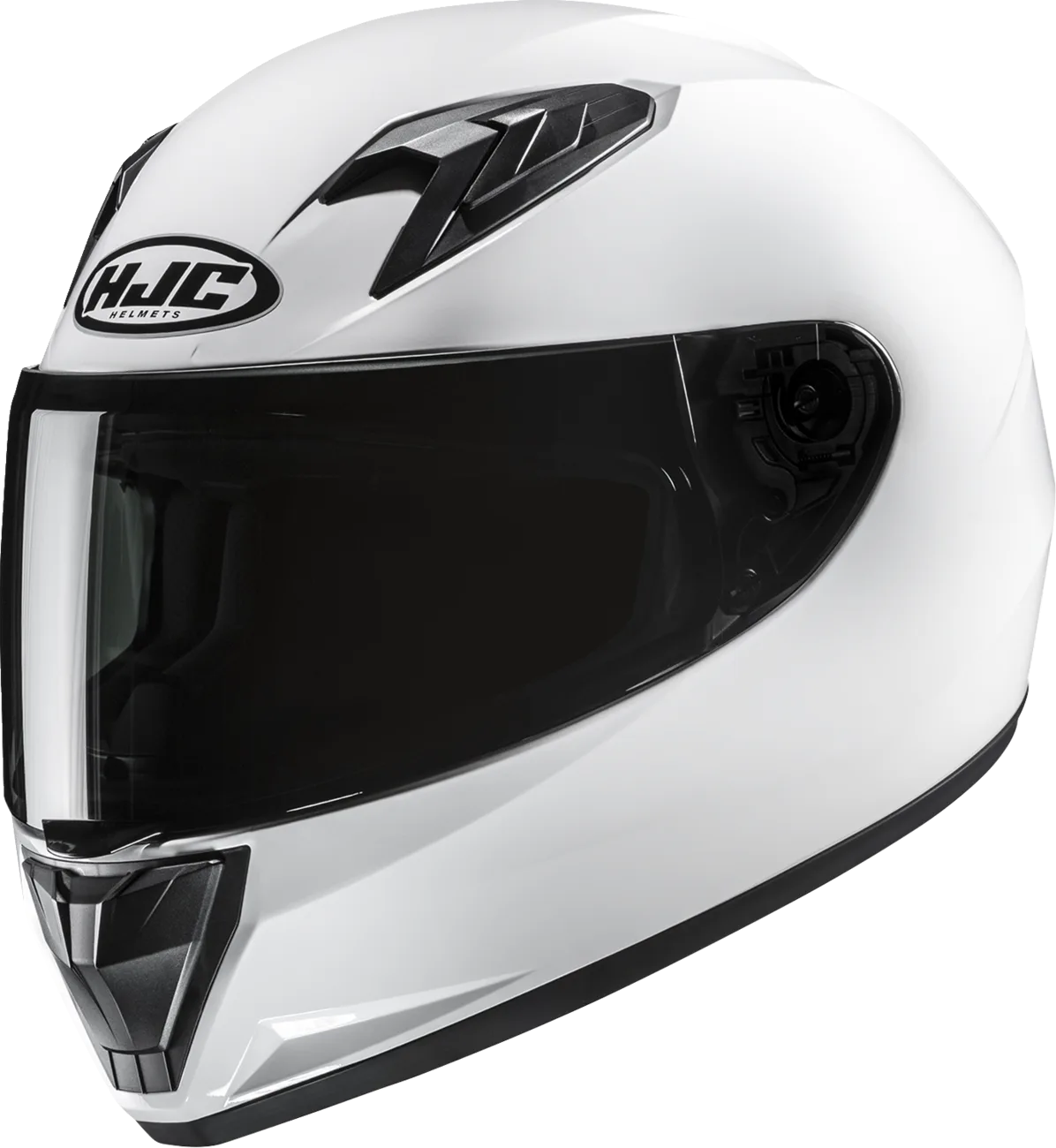 Youth Y10 Solid Helmet