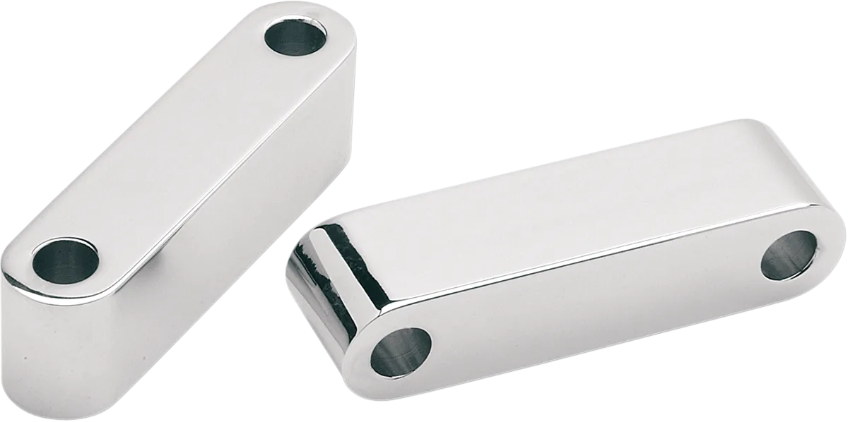 Economy Fender Spacers