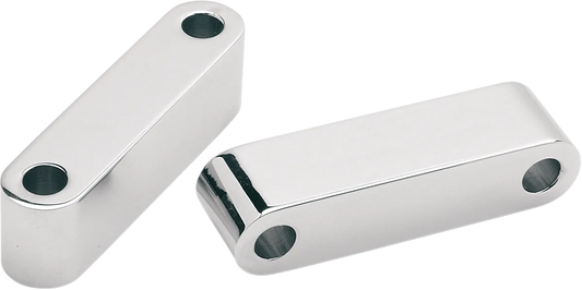 Economy Fender Spacers