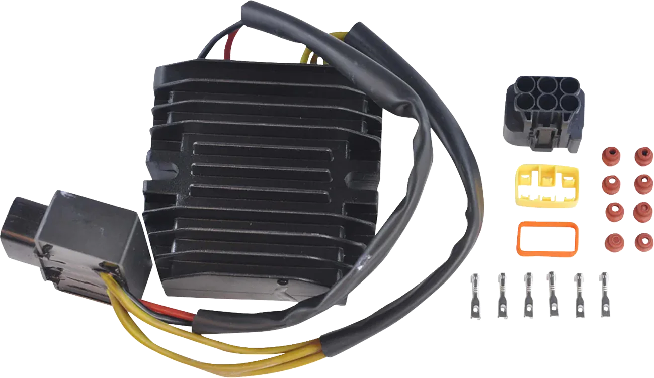 Voltage Regulator