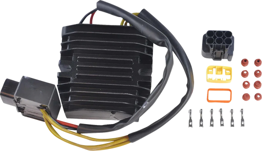 Voltage Regulator