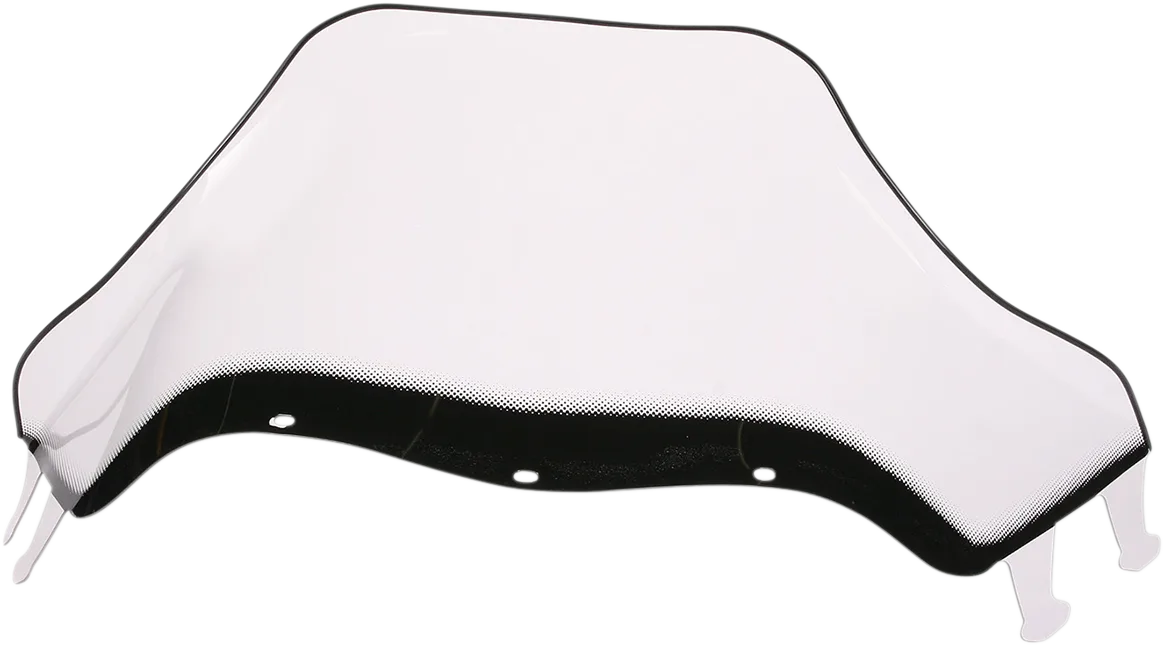 Replacement Windshield