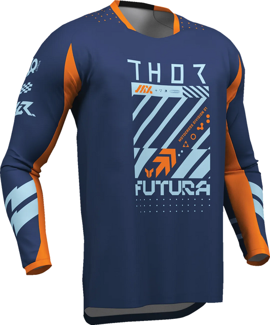 Youth Launchmode Futura Jersey