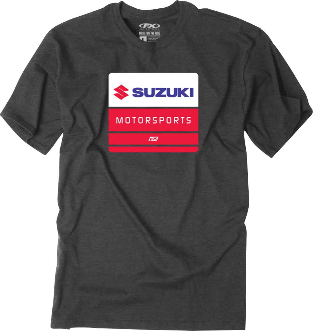 Youth Suzuki Phase T-Shirt