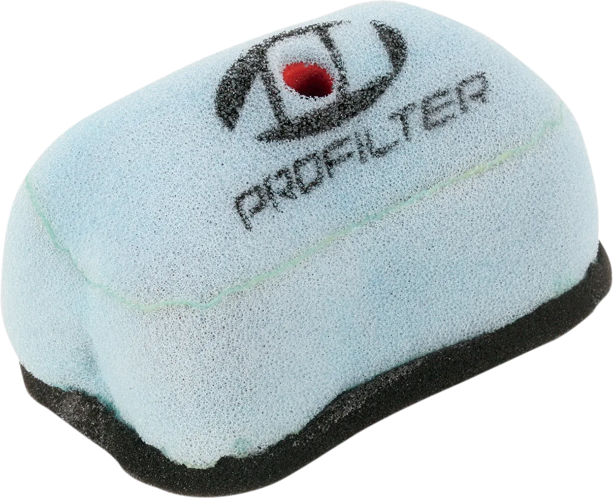 Pre-Oiled Air Filter