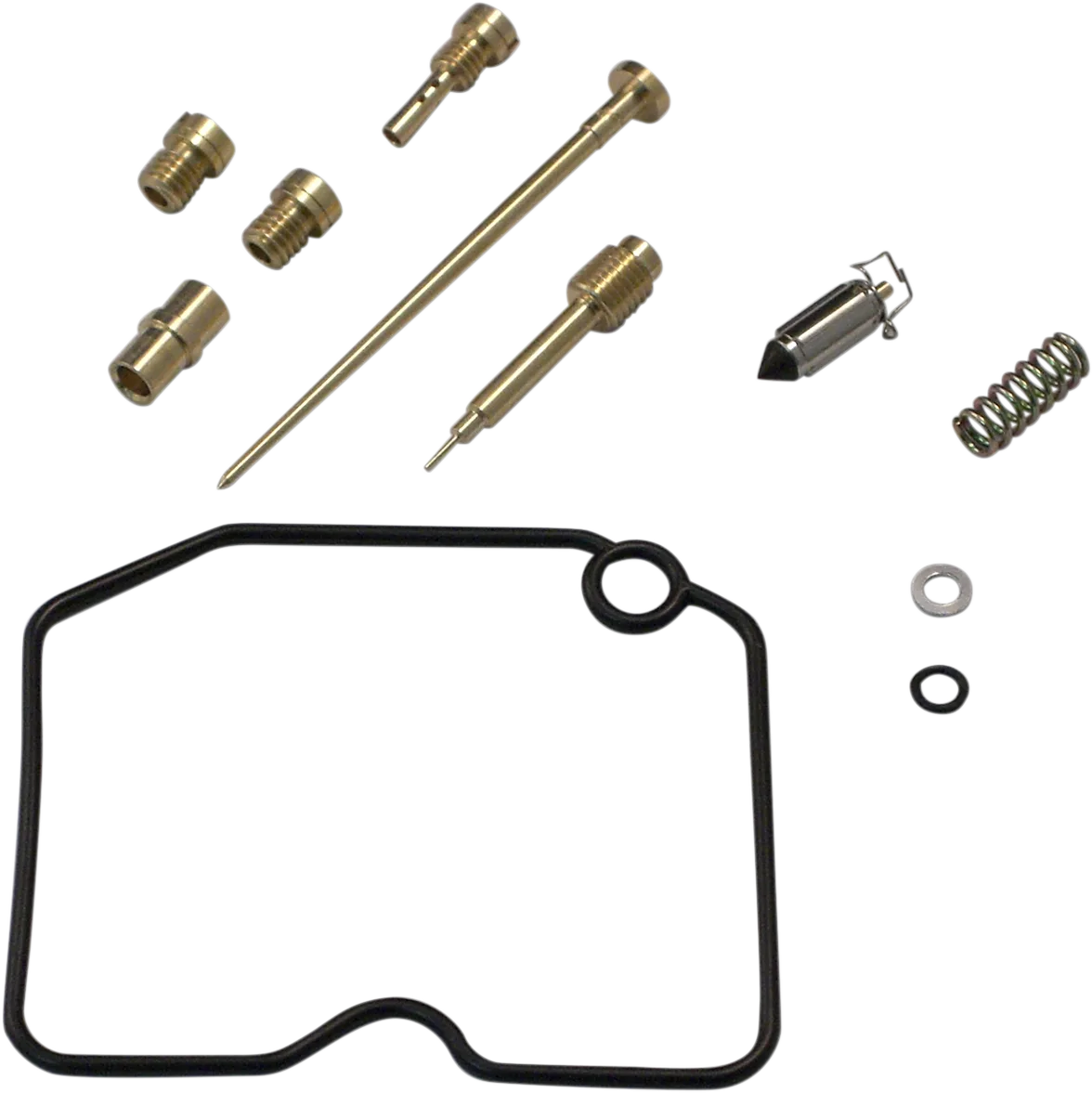 Carburetor Repair Kit