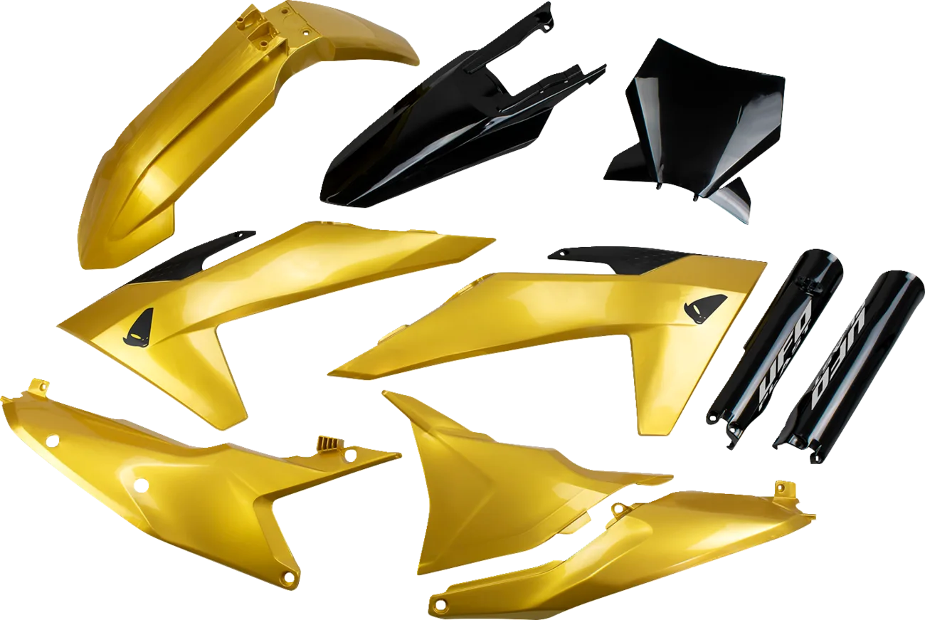 Full Replacement Body Kit For KTM