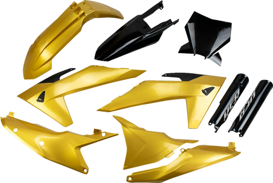 Full Replacement Body Kit For KTM