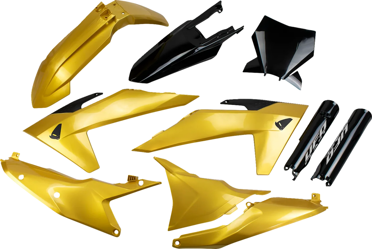 Full Replacement Body Kit For KTM