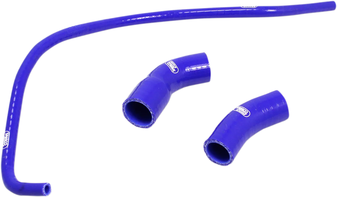 Radiator Hose Kit — Standard