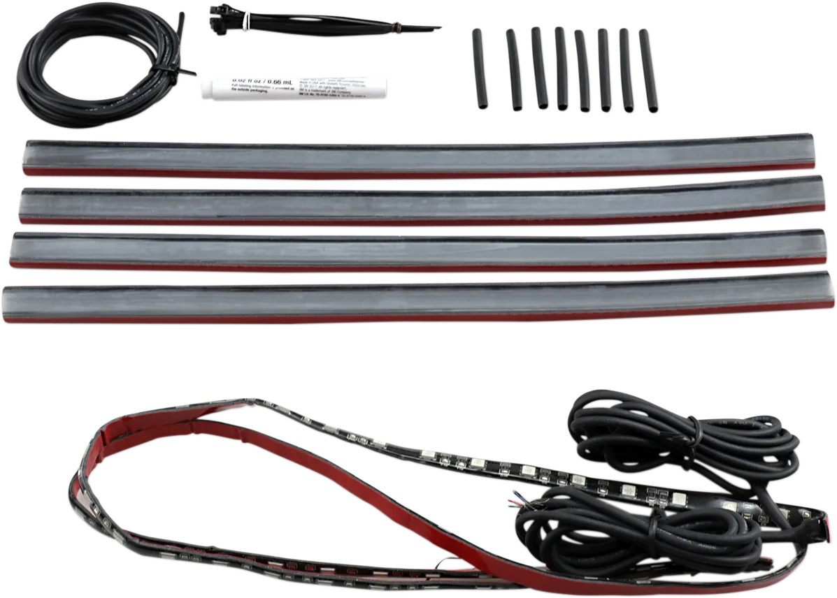 Magical Wizards™ Indian Wheel LED Accent Light Kit