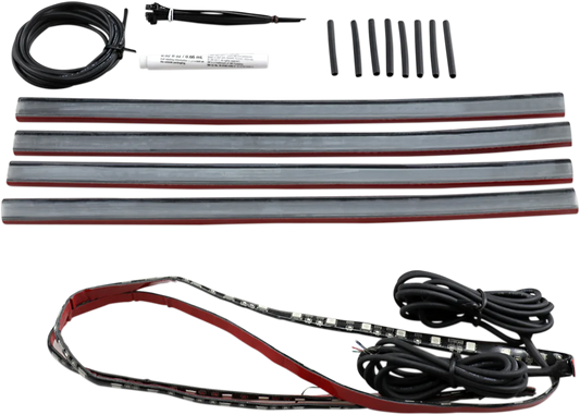 Magical Wizards™ Indian Wheel LED Accent Light Kit