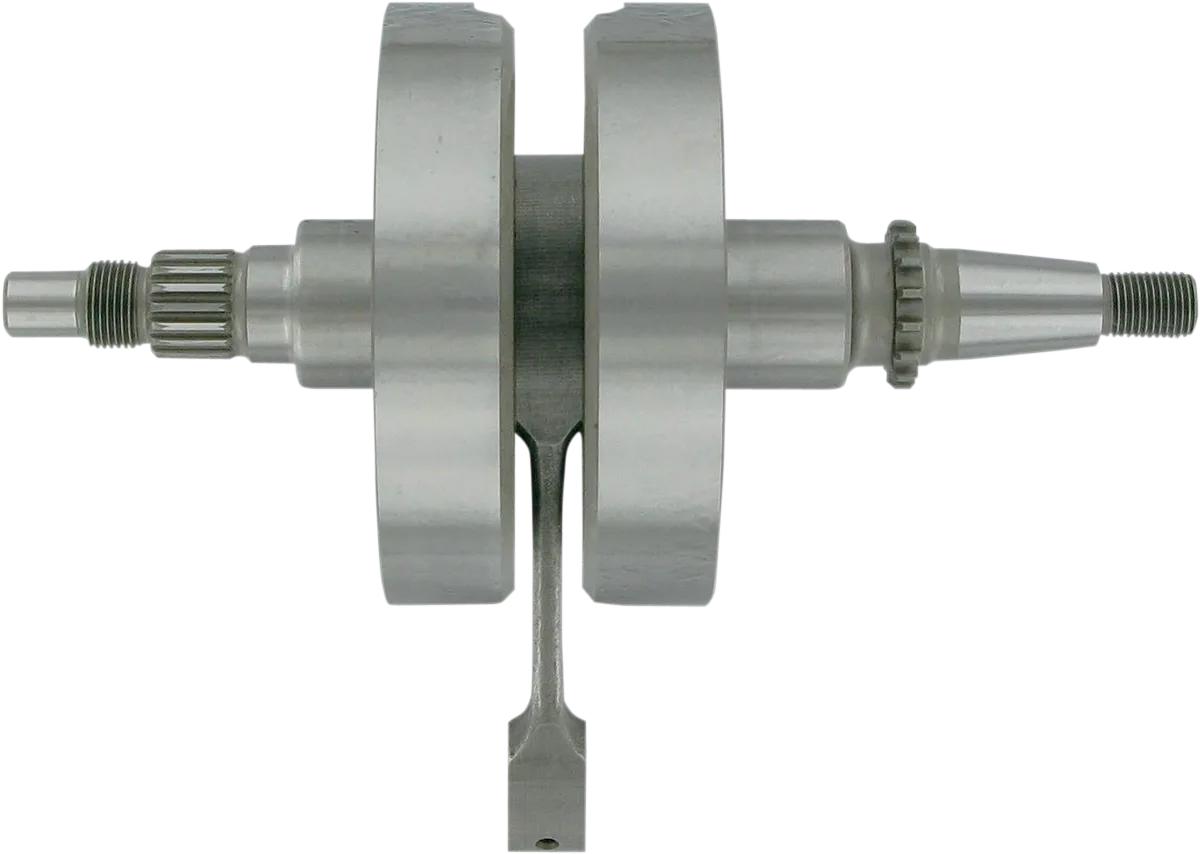 Crankshaft Assembly