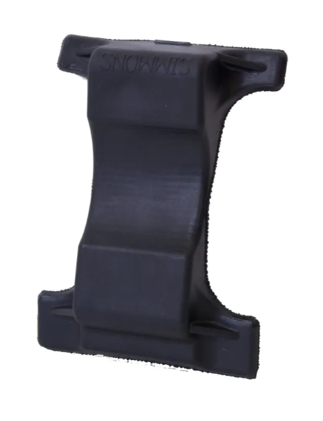Rale Replacement Hardware