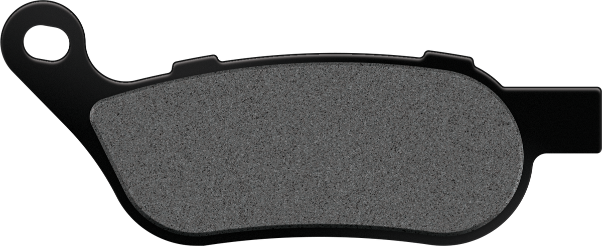 HD Sintered Brake Pads