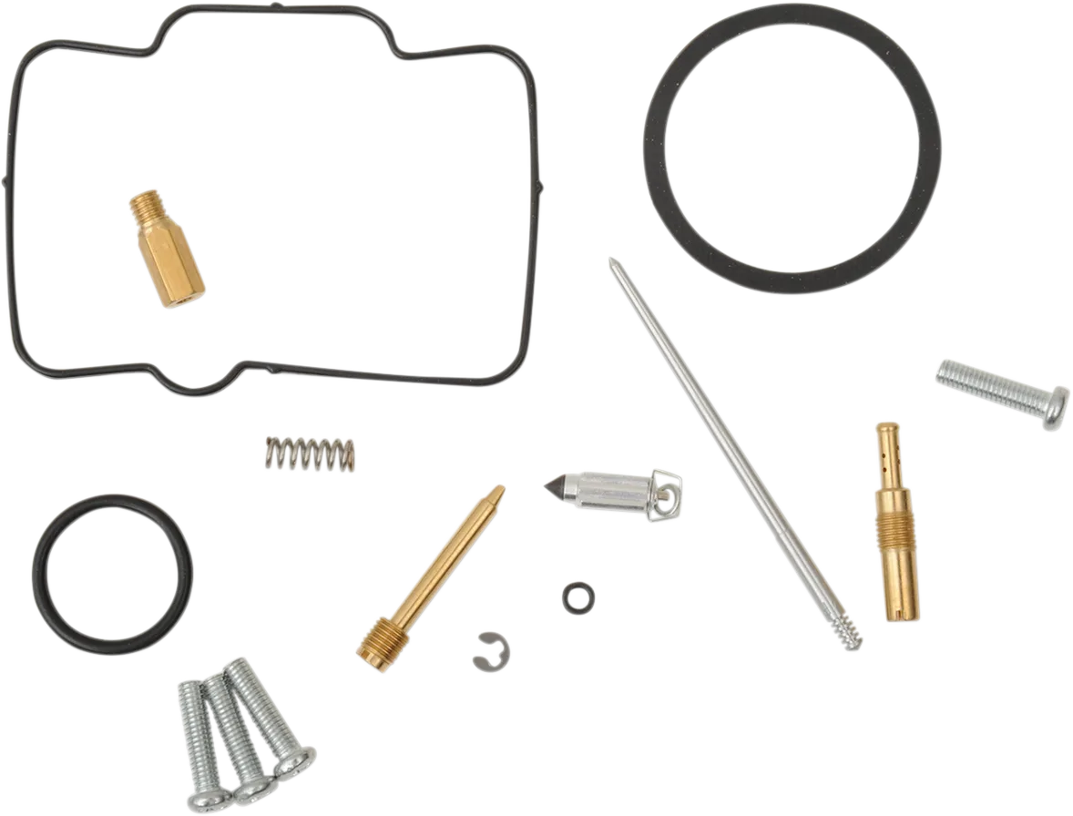 Carburetor Repair Kit - Honda
