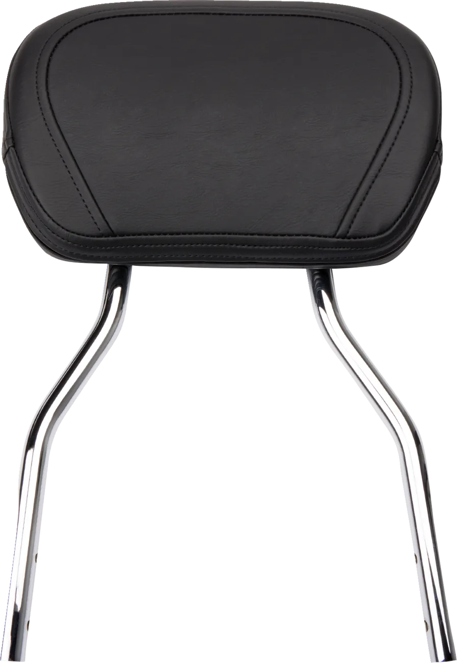 Round Sissy Bar Kit