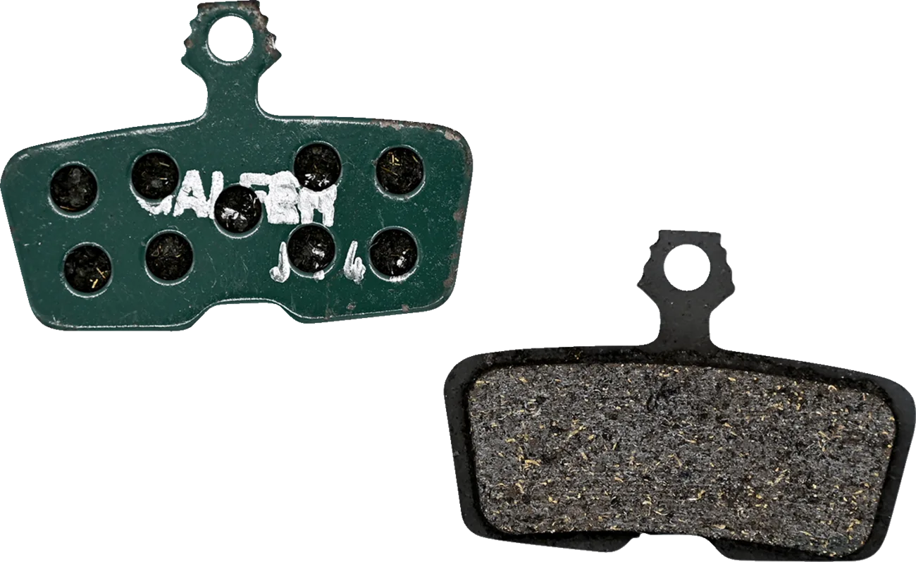 PRO Compound Brake Pads