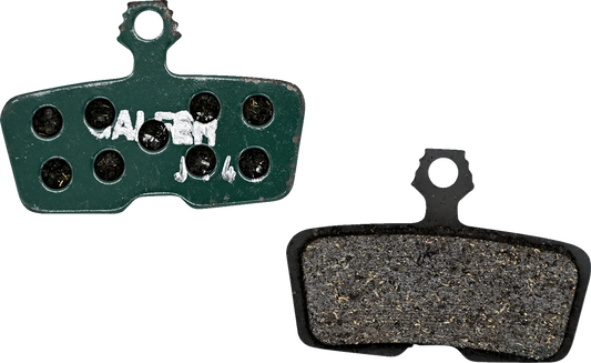 PRO Compound Brake Pads
