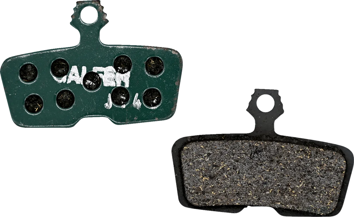 PRO Compound Brake Pads