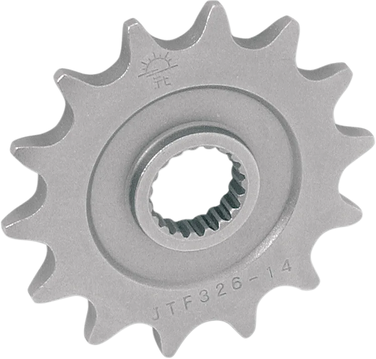 Countershaft Sprocket — Honda