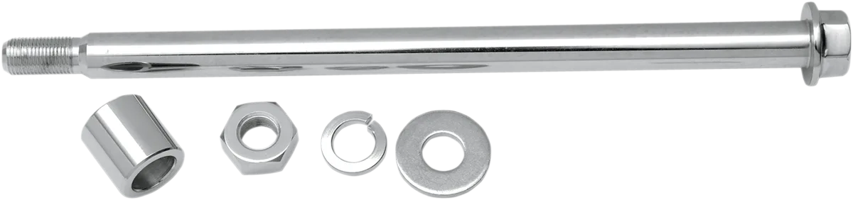 Rear Axle Kit
