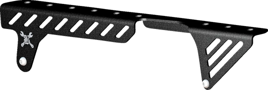 Slash Cut Chain Guard